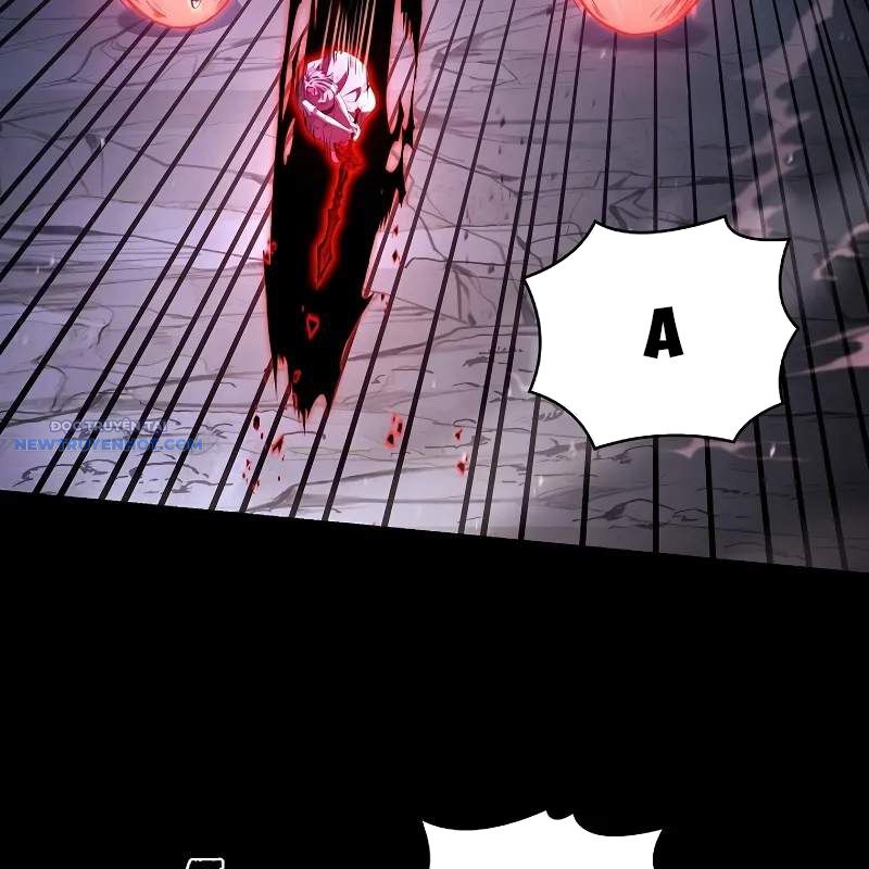 Pháp Sư Tử Linh, Karnak Chap 35 - Next Chap 36