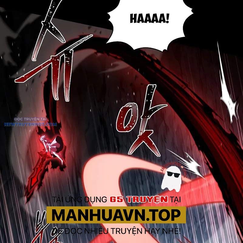 Pháp Sư Tử Linh, Karnak Chap 35 - Next Chap 36