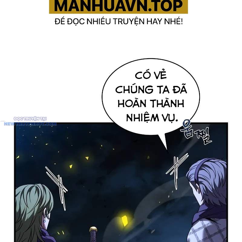 Pháp Sư Tử Linh, Karnak Chap 35 - Next Chap 36