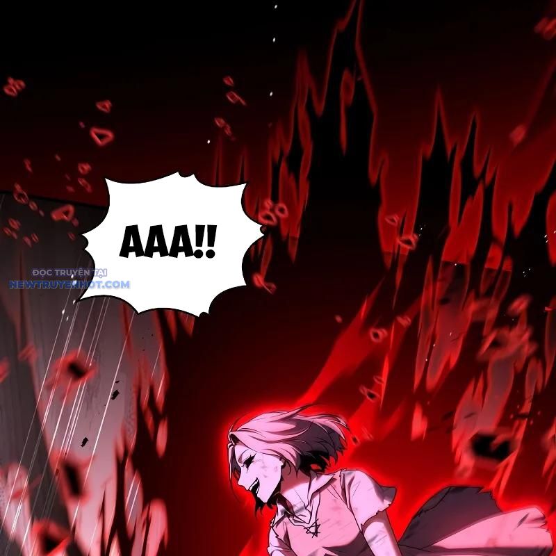 Pháp Sư Tử Linh, Karnak Chap 35 - Next Chap 36