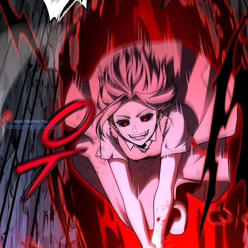 Pháp Sư Tử Linh, Karnak Chap 35 - Next Chap 36