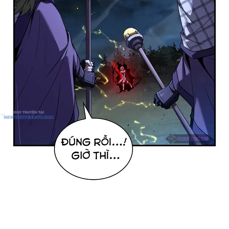 Pháp Sư Tử Linh, Karnak Chap 35 - Next Chap 36