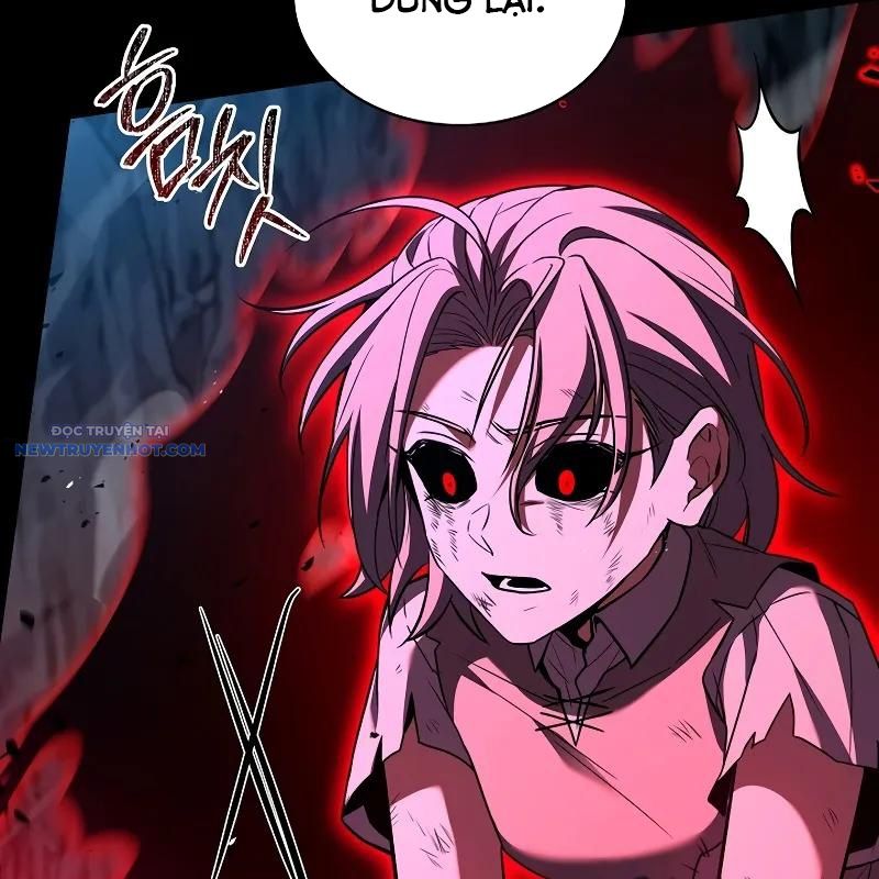 Pháp Sư Tử Linh, Karnak Chap 35 - Next Chap 36