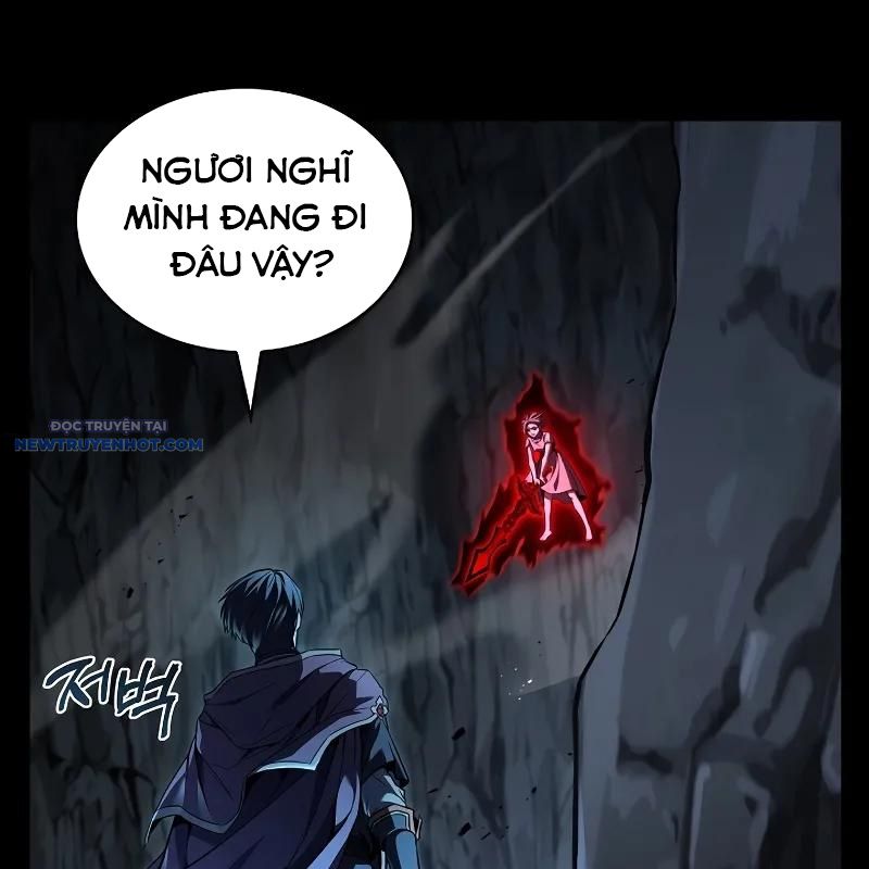 Pháp Sư Tử Linh, Karnak Chap 35 - Next Chap 36