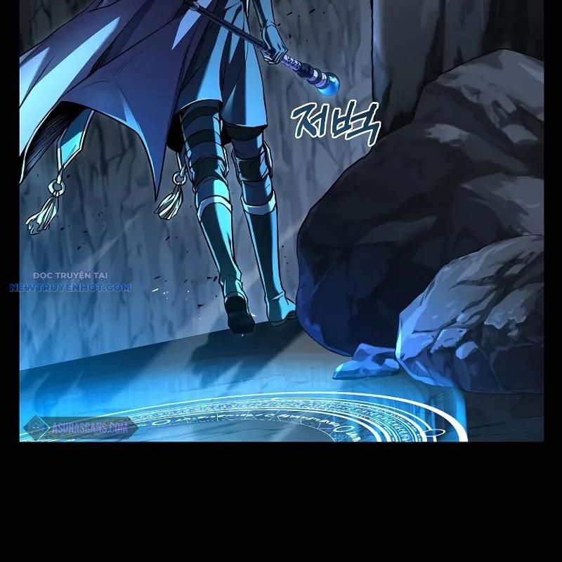 Pháp Sư Tử Linh, Karnak Chap 35 - Next Chap 36