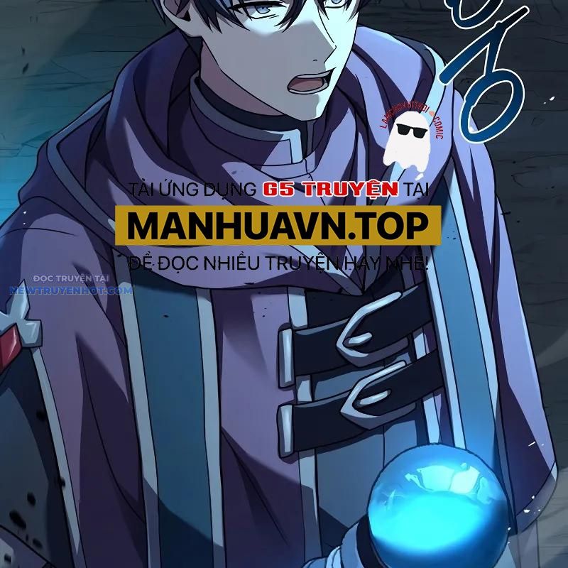 Pháp Sư Tử Linh, Karnak Chap 35 - Next Chap 36