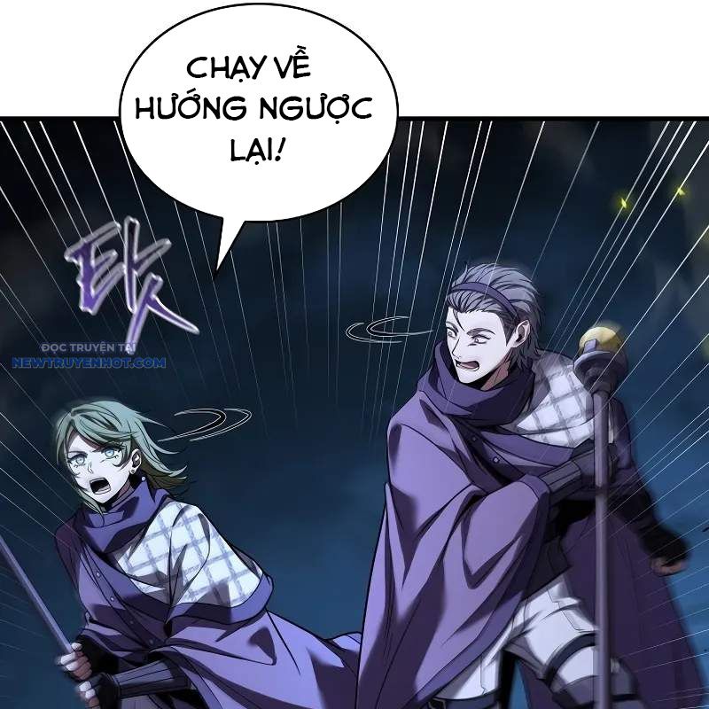 Pháp Sư Tử Linh, Karnak Chap 35 - Next Chap 36