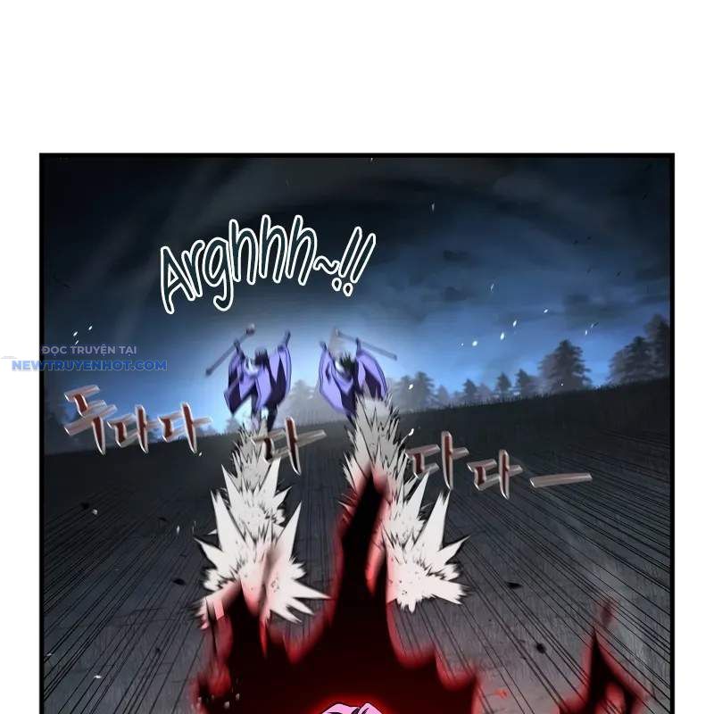 Pháp Sư Tử Linh, Karnak Chap 35 - Next Chap 36