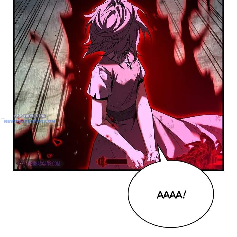 Pháp Sư Tử Linh, Karnak Chap 35 - Next Chap 36