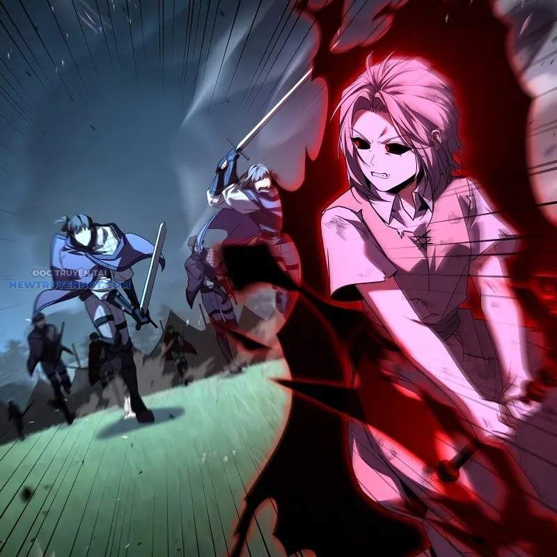 Pháp Sư Tử Linh, Karnak Chap 35 - Next Chap 36