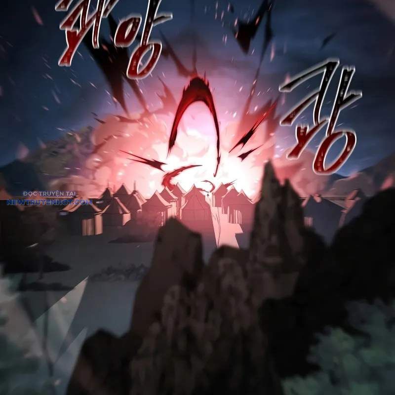 Pháp Sư Tử Linh, Karnak Chap 35 - Next Chap 36