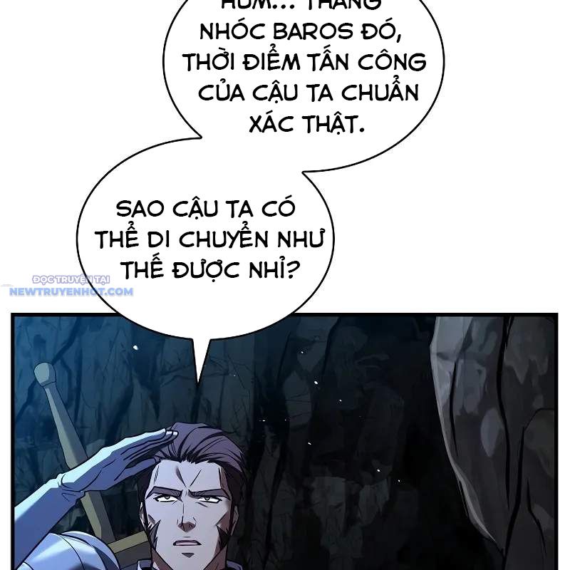 Pháp Sư Tử Linh, Karnak Chap 35 - Next Chap 36