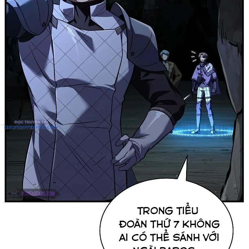 Pháp Sư Tử Linh, Karnak Chap 35 - Next Chap 36