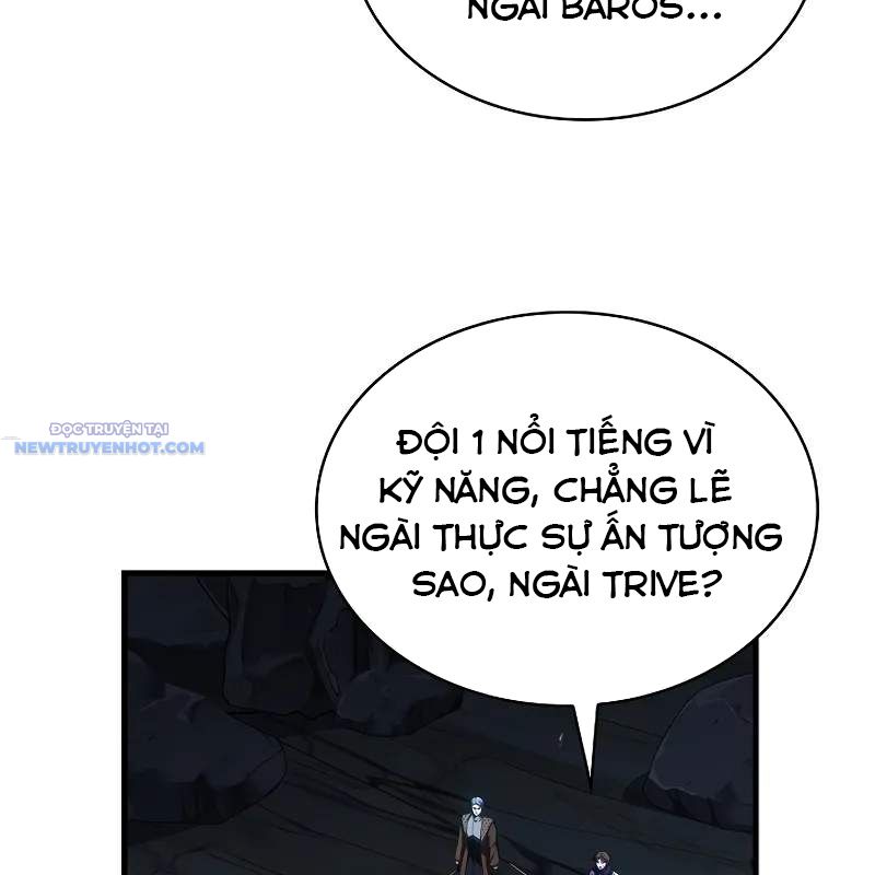 Pháp Sư Tử Linh, Karnak Chap 35 - Next Chap 36