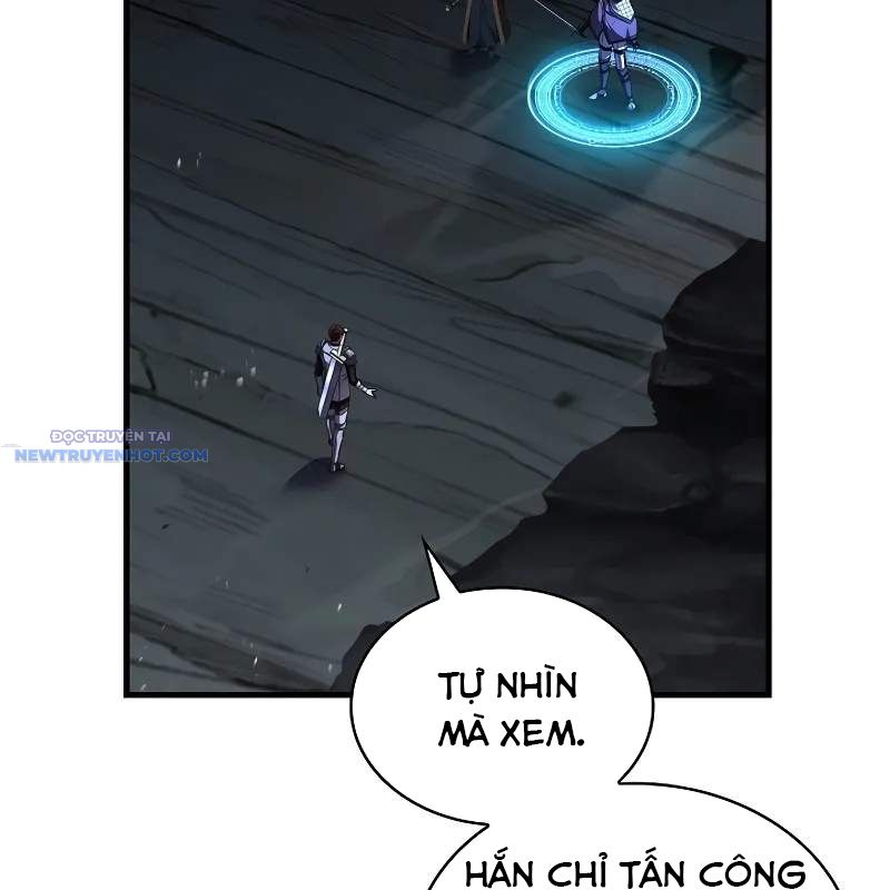 Pháp Sư Tử Linh, Karnak Chap 35 - Next Chap 36