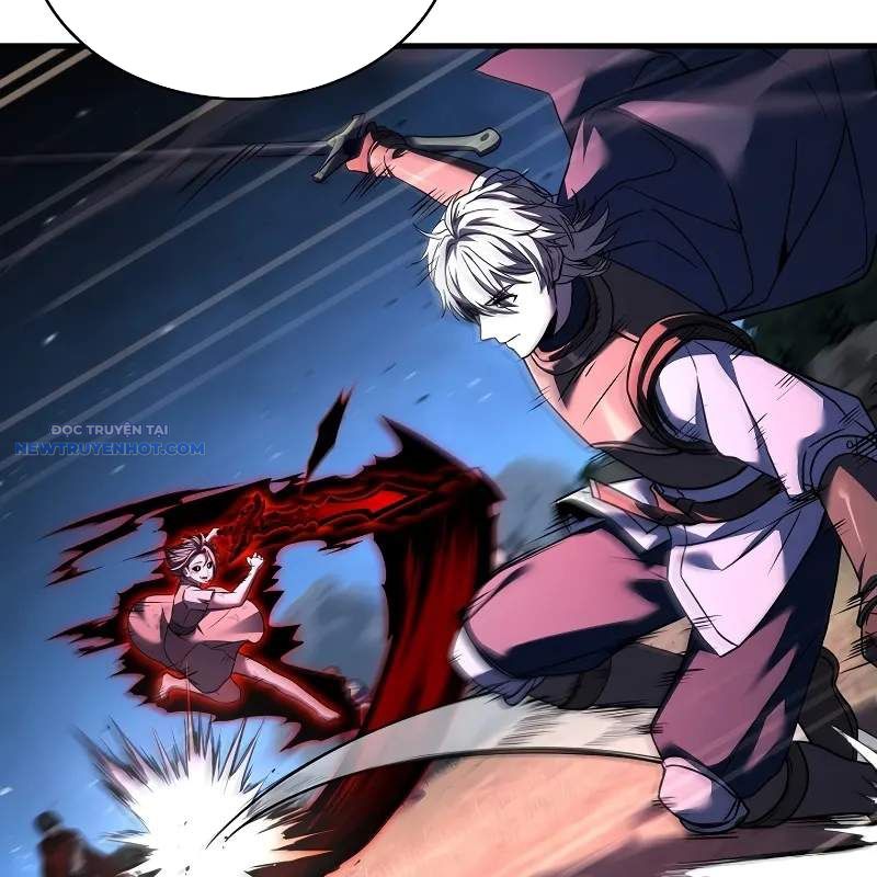 Pháp Sư Tử Linh, Karnak Chap 35 - Next Chap 36