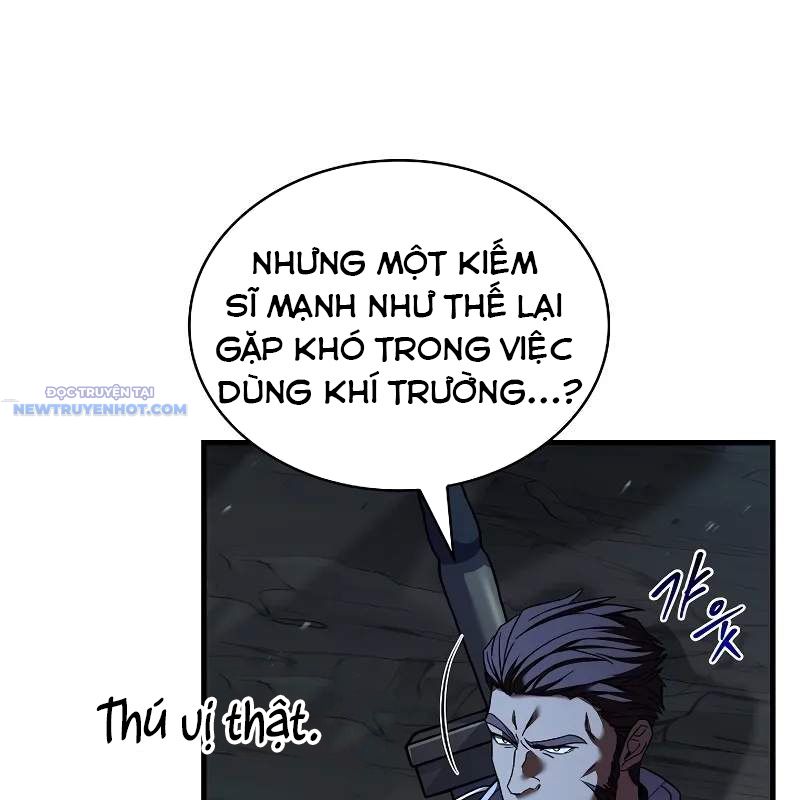 Pháp Sư Tử Linh, Karnak Chap 35 - Next Chap 36