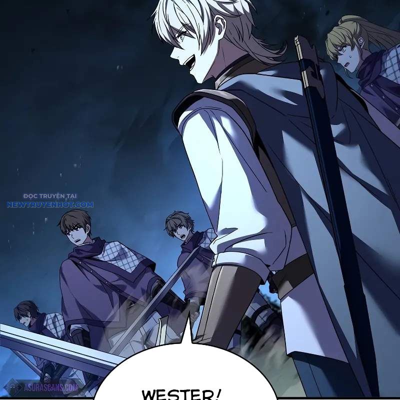 Pháp Sư Tử Linh, Karnak Chap 35 - Next Chap 36