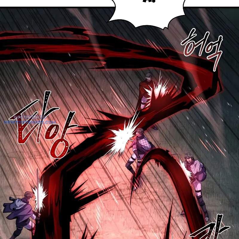 Pháp Sư Tử Linh, Karnak Chap 35 - Next Chap 36