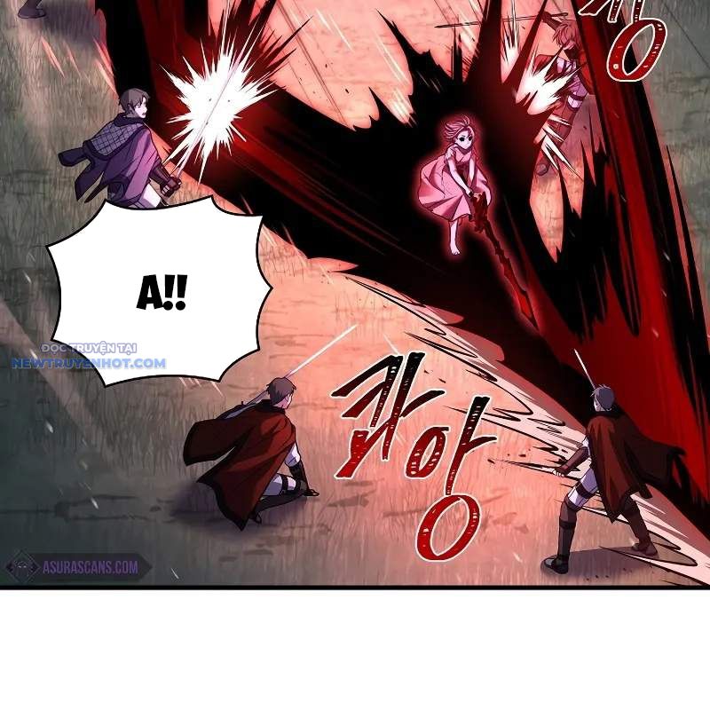 Pháp Sư Tử Linh, Karnak Chap 35 - Next Chap 36