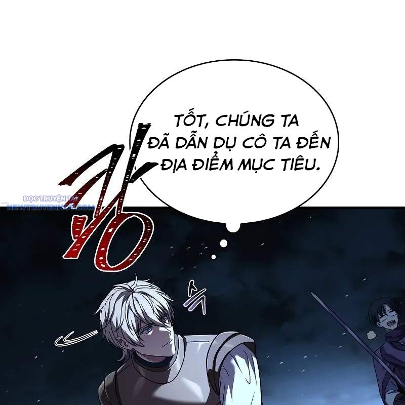 Pháp Sư Tử Linh, Karnak Chap 35 - Next Chap 36