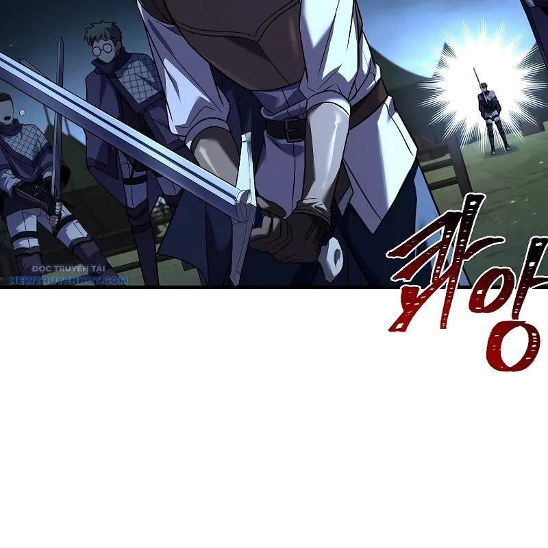 Pháp Sư Tử Linh, Karnak Chap 35 - Next Chap 36