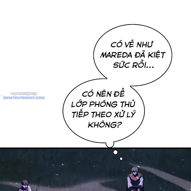 Pháp Sư Tử Linh, Karnak Chap 35 - Next Chap 36