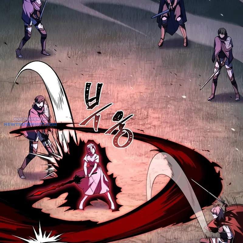 Pháp Sư Tử Linh, Karnak Chap 35 - Next Chap 36