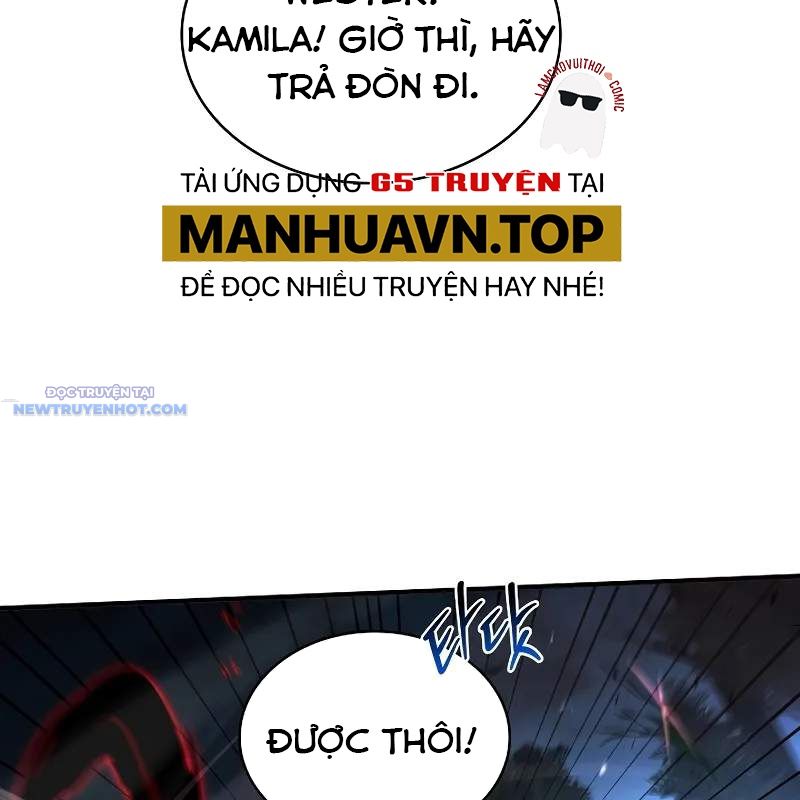 Pháp Sư Tử Linh, Karnak Chap 35 - Next Chap 36