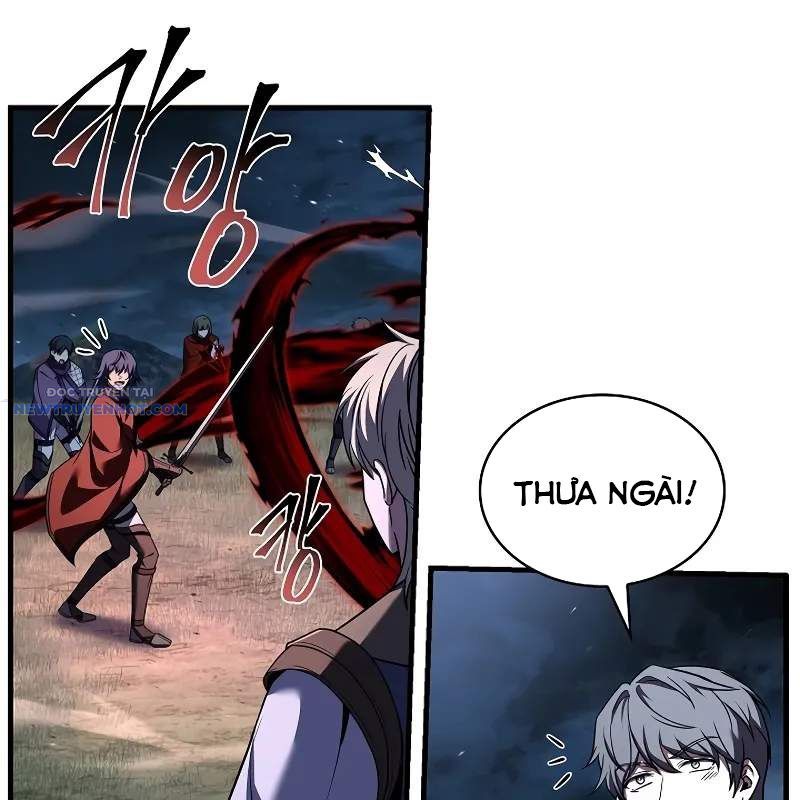 Pháp Sư Tử Linh, Karnak Chap 35 - Next Chap 36