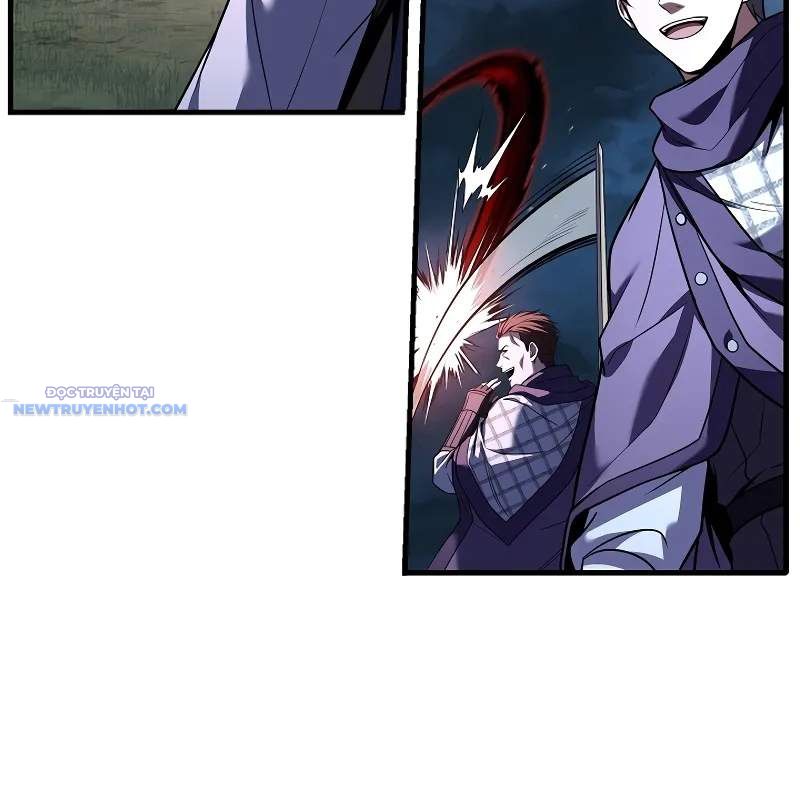 Pháp Sư Tử Linh, Karnak Chap 35 - Next Chap 36