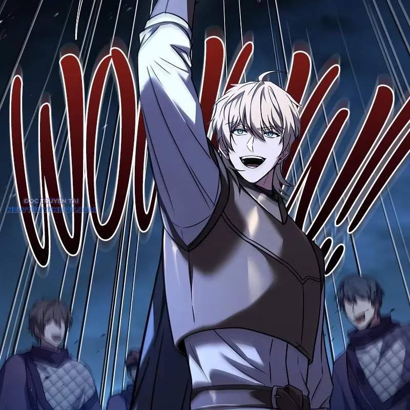 Pháp Sư Tử Linh, Karnak Chap 35 - Next Chap 36