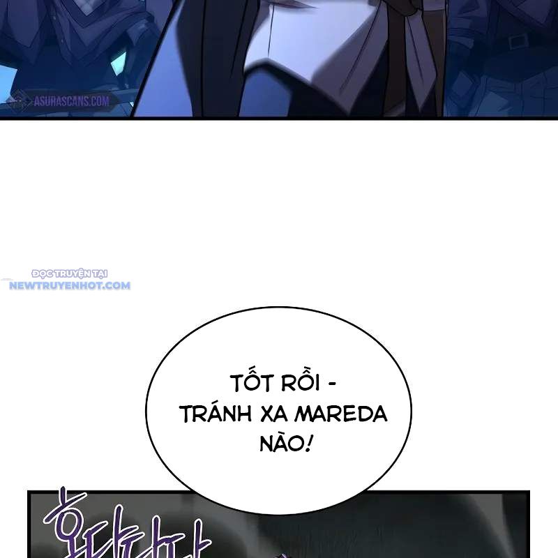 Pháp Sư Tử Linh, Karnak Chap 35 - Next Chap 36