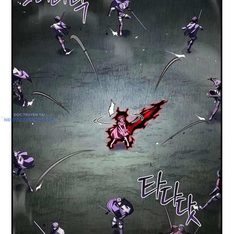 Pháp Sư Tử Linh, Karnak Chap 35 - Next Chap 36