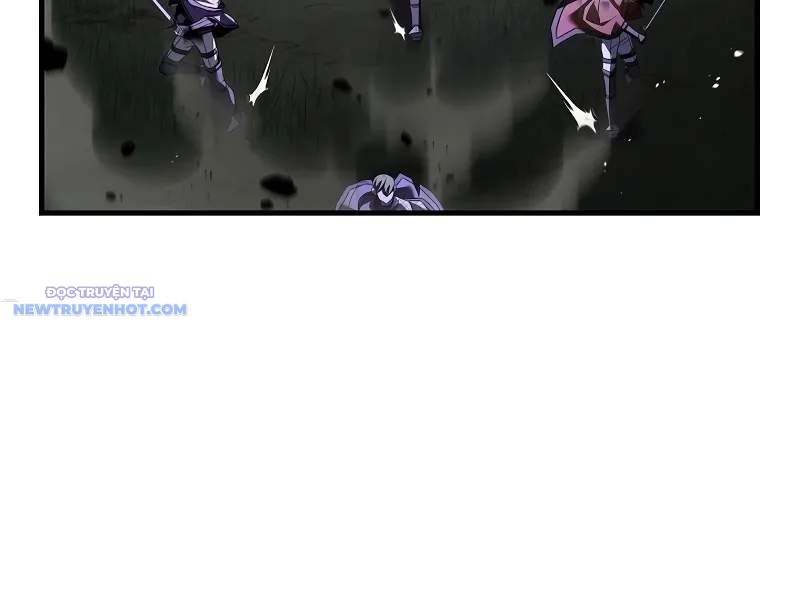 Pháp Sư Tử Linh, Karnak Chap 35 - Next Chap 36