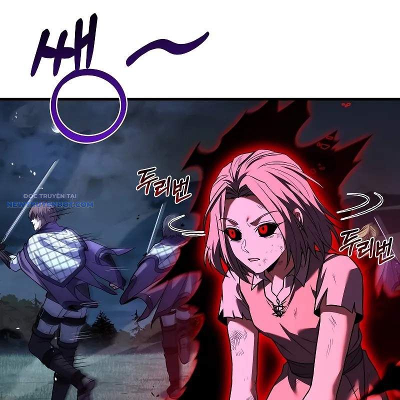 Pháp Sư Tử Linh, Karnak Chap 35 - Next Chap 36