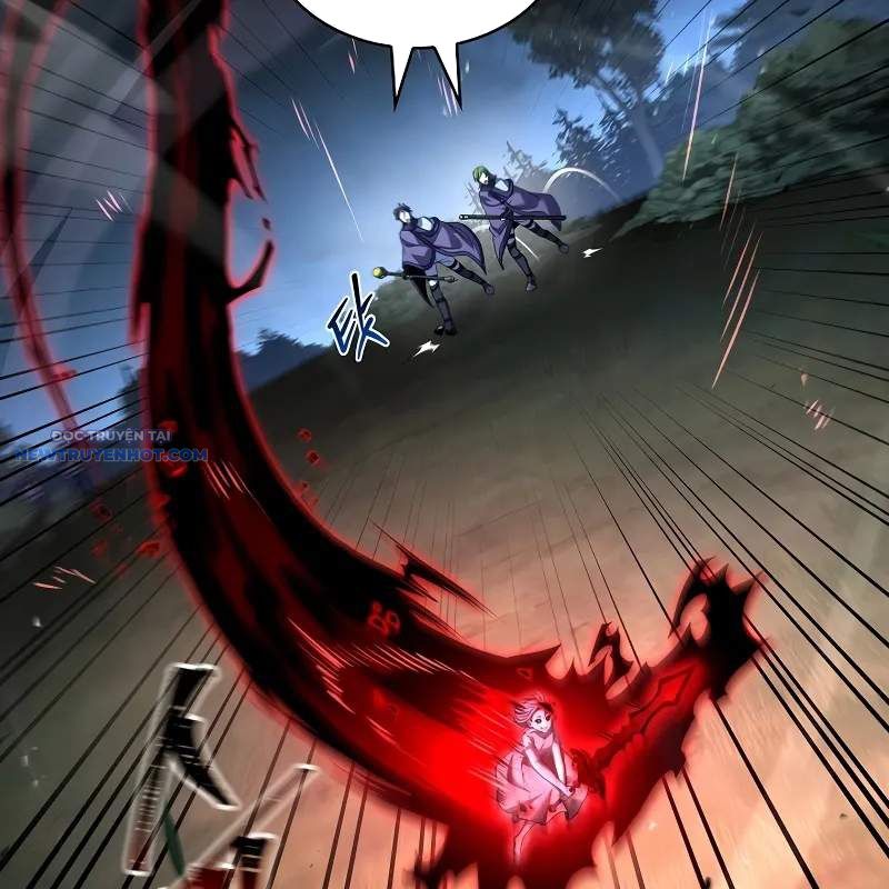 Pháp Sư Tử Linh, Karnak Chap 35 - Next Chap 36