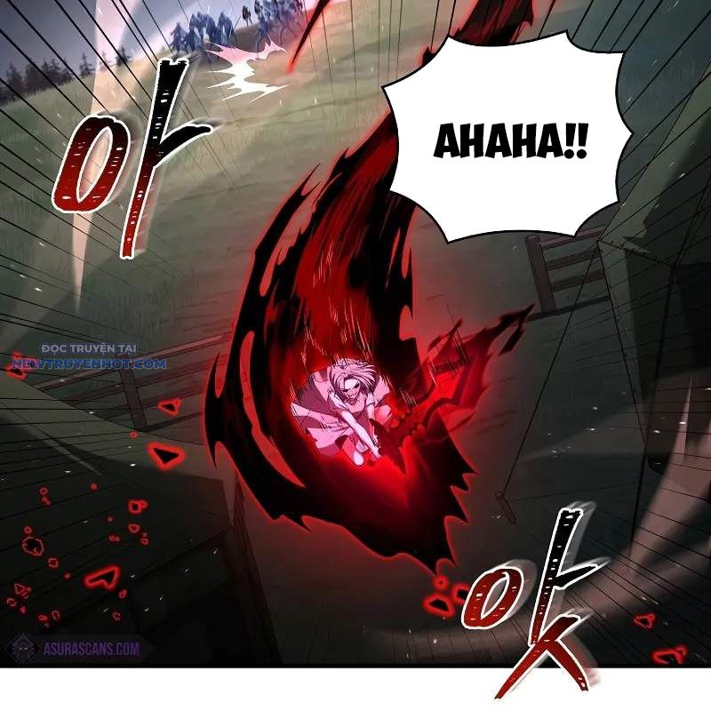 Pháp Sư Tử Linh, Karnak Chap 35 - Next Chap 36