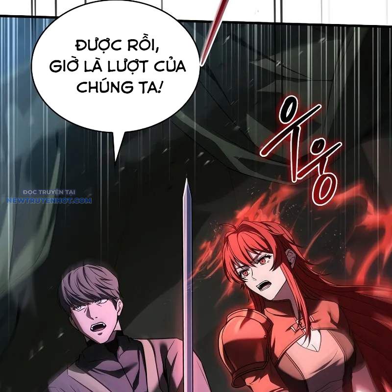 Pháp Sư Tử Linh, Karnak Chap 35 - Next Chap 36