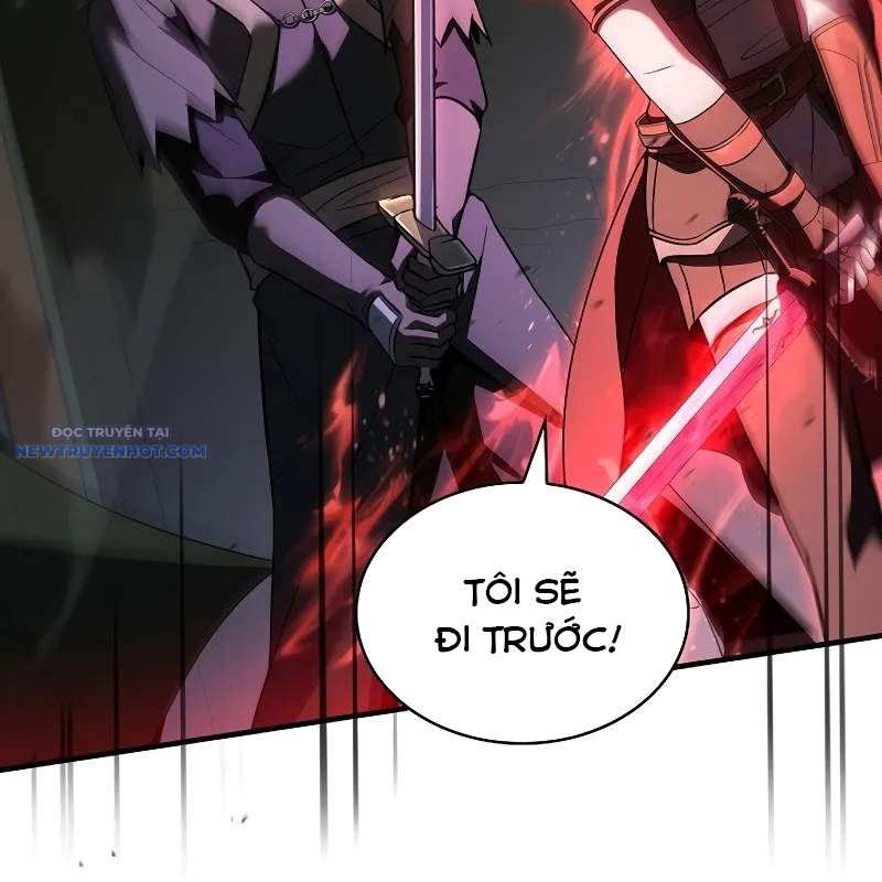 Pháp Sư Tử Linh, Karnak Chap 35 - Next Chap 36