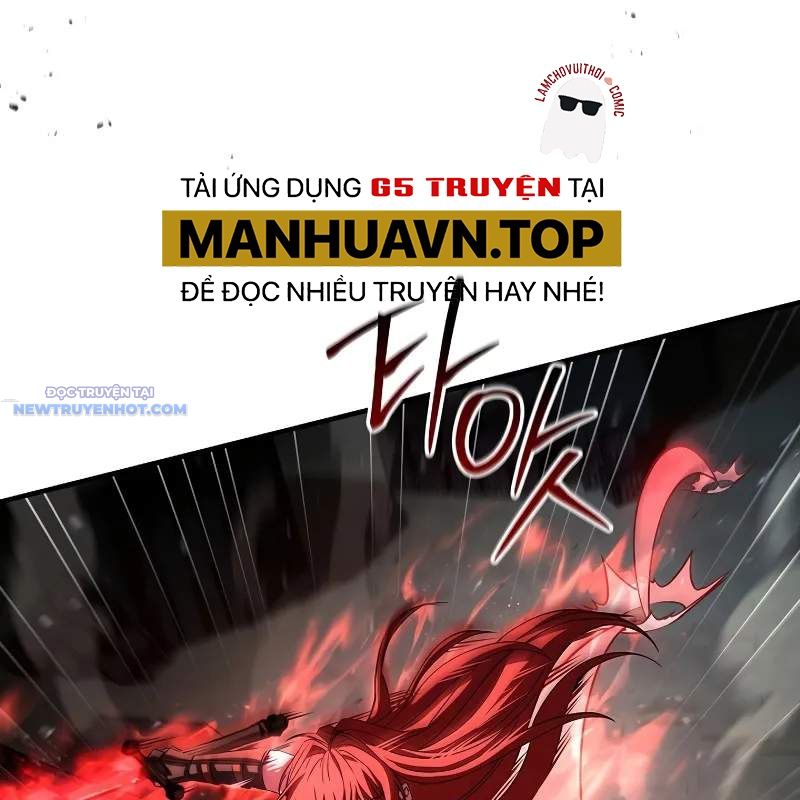 Pháp Sư Tử Linh, Karnak Chap 35 - Next Chap 36