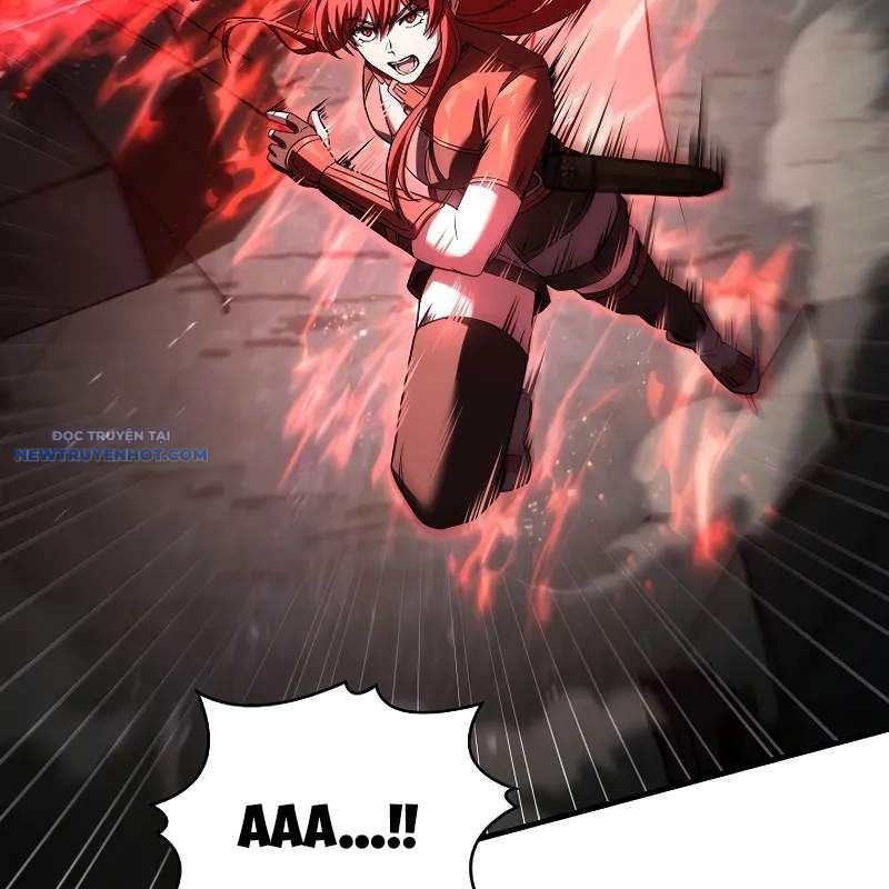 Pháp Sư Tử Linh, Karnak Chap 35 - Next Chap 36