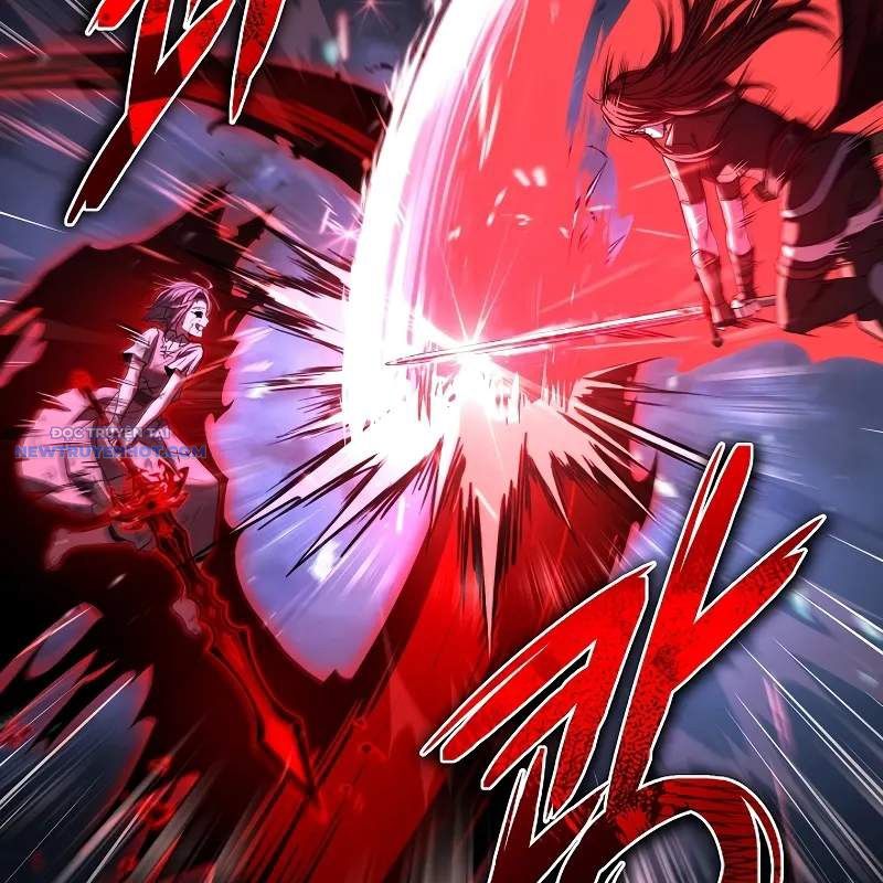 Pháp Sư Tử Linh, Karnak Chap 35 - Next Chap 36