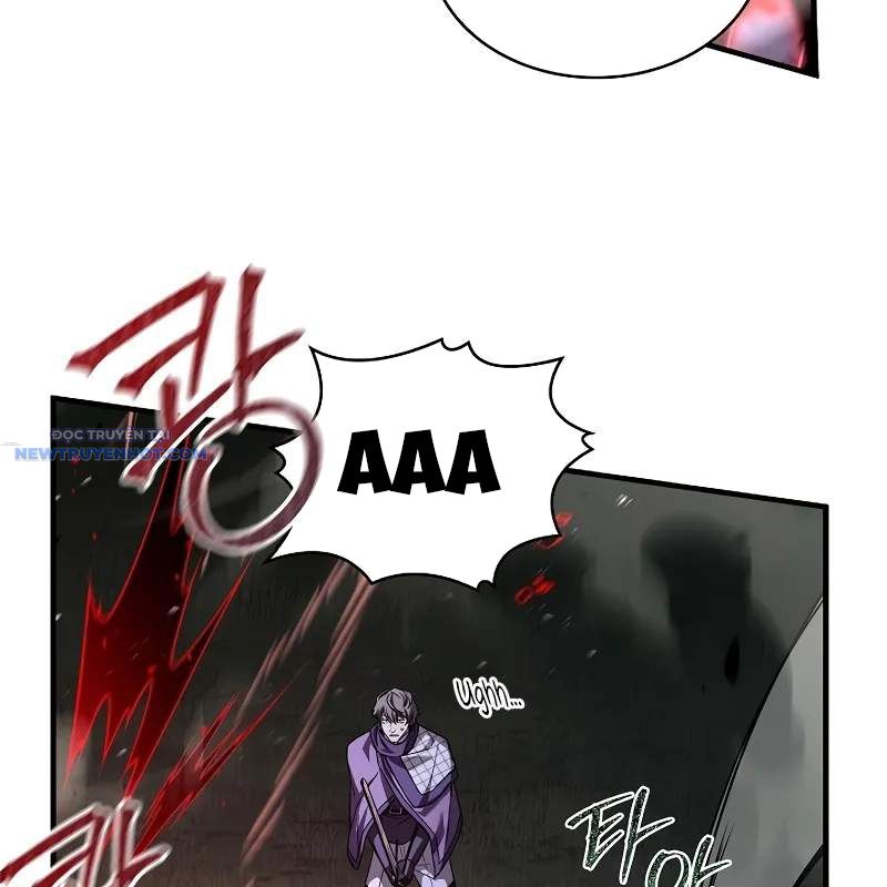 Pháp Sư Tử Linh, Karnak Chap 35 - Next Chap 36