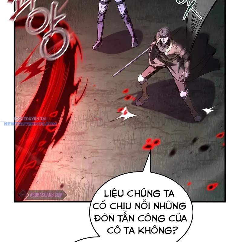 Pháp Sư Tử Linh, Karnak Chap 35 - Next Chap 36