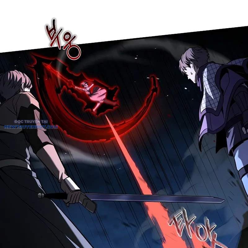 Pháp Sư Tử Linh, Karnak Chap 35 - Next Chap 36