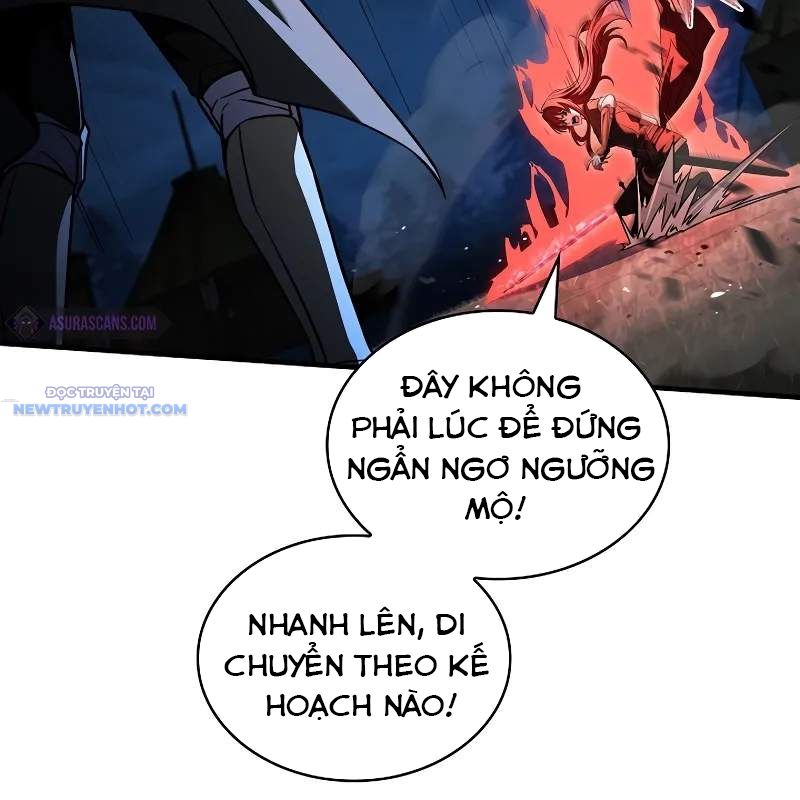 Pháp Sư Tử Linh, Karnak Chap 35 - Next Chap 36