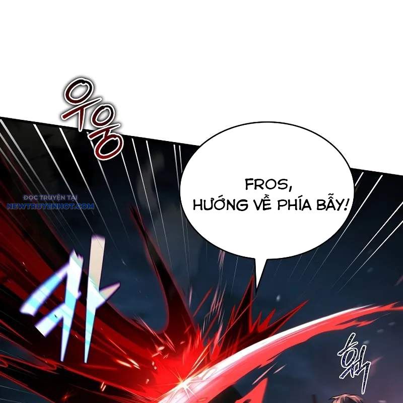 Pháp Sư Tử Linh, Karnak Chap 35 - Next Chap 36