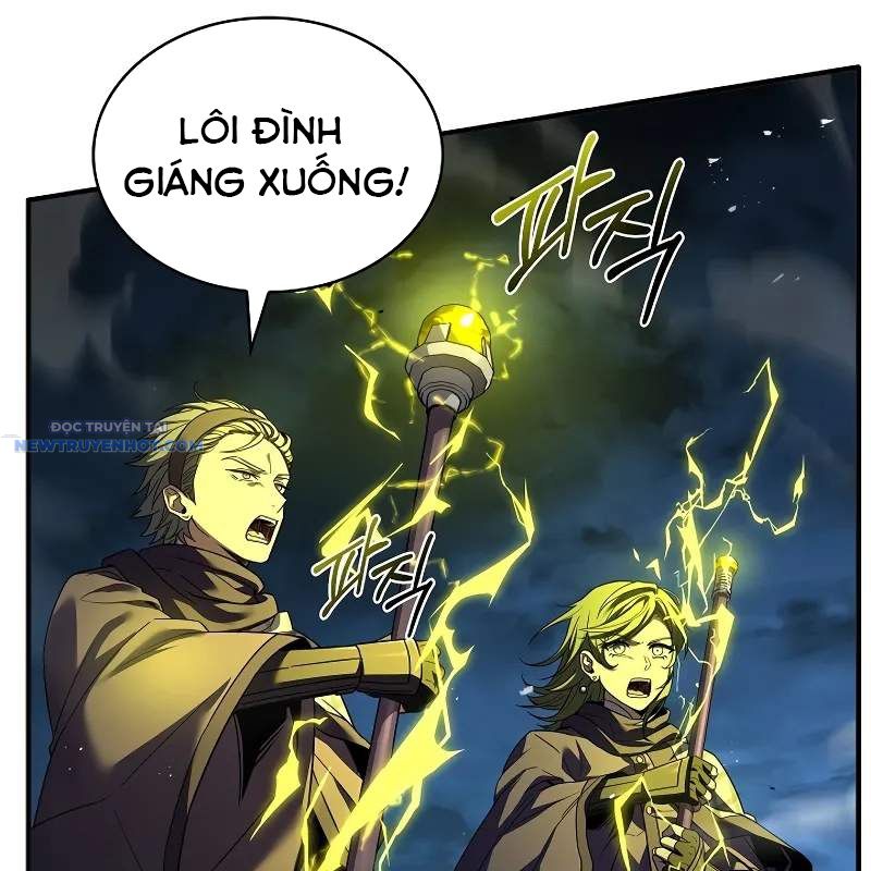 Pháp Sư Tử Linh, Karnak Chap 35 - Next Chap 36