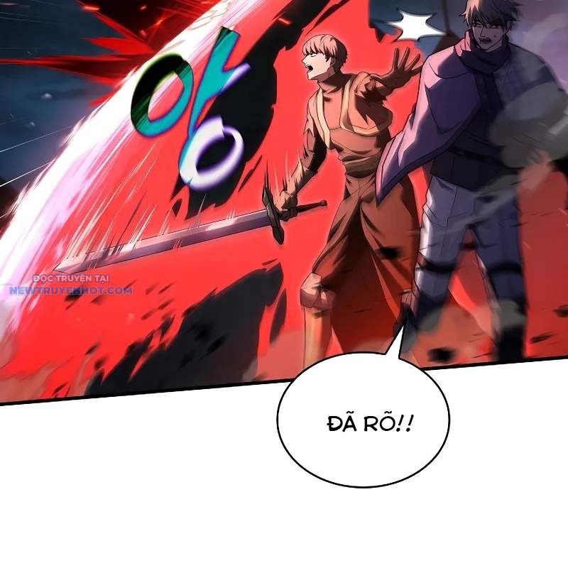 Pháp Sư Tử Linh, Karnak Chap 35 - Next Chap 36